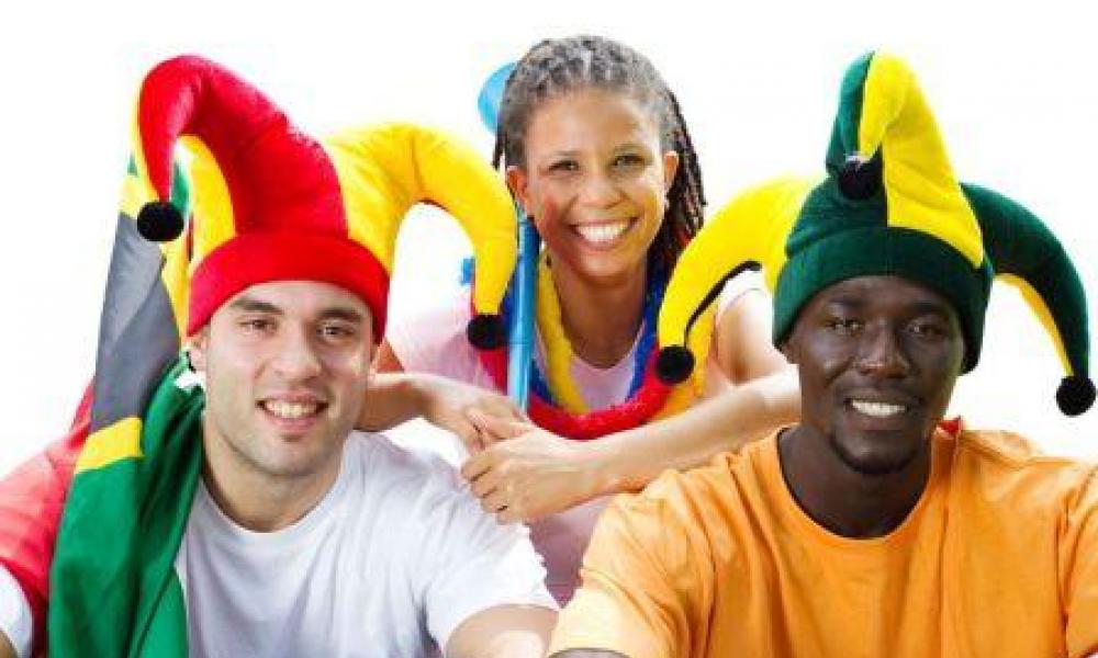 Afrikaans