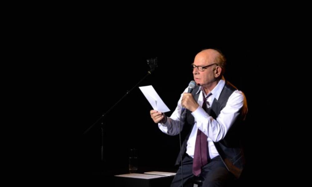Art Garfunkel