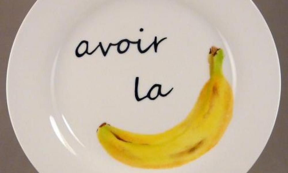 Franse spreekwoorden over eten