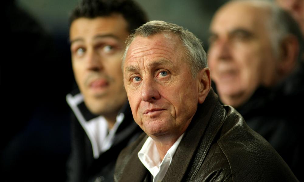 Johan Cruijff
