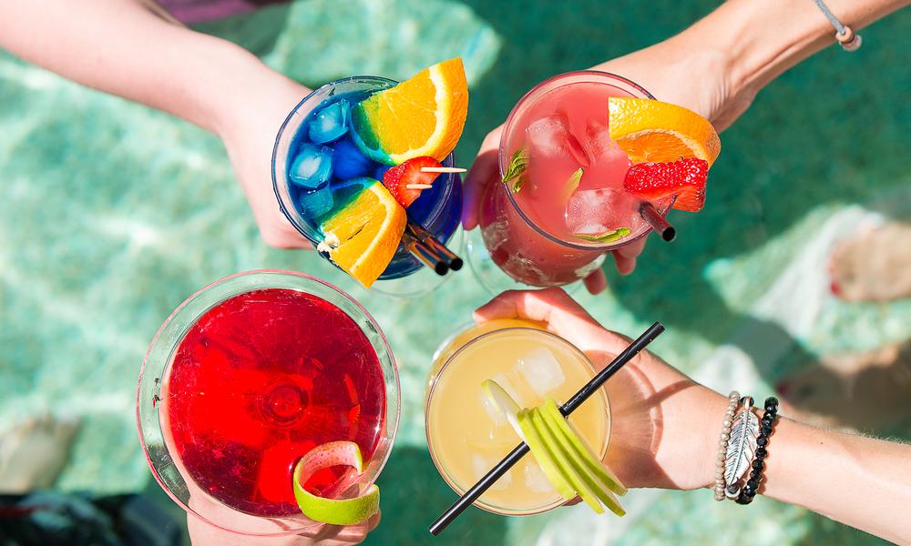 Namen cocktails