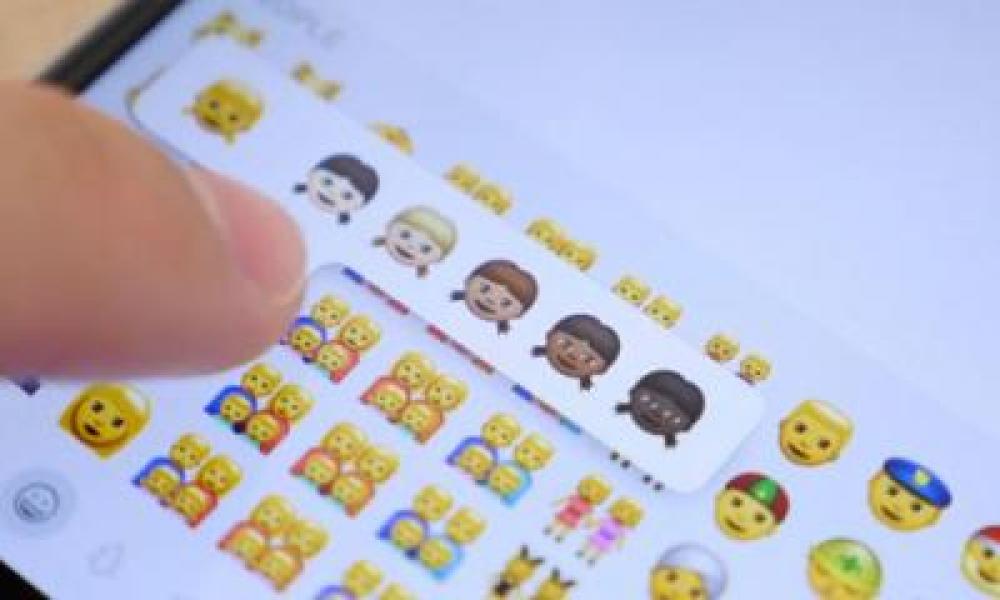 emoji's