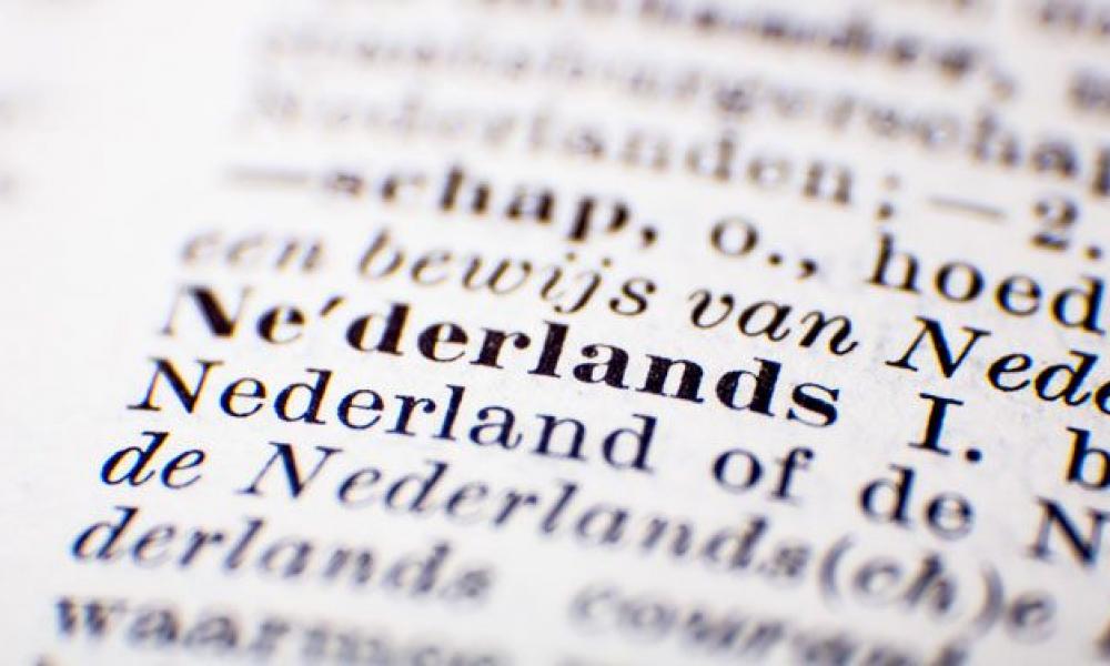 Nederlands vs Nederlands