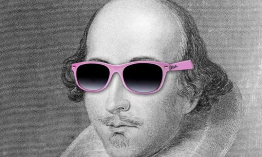 Shakespeare