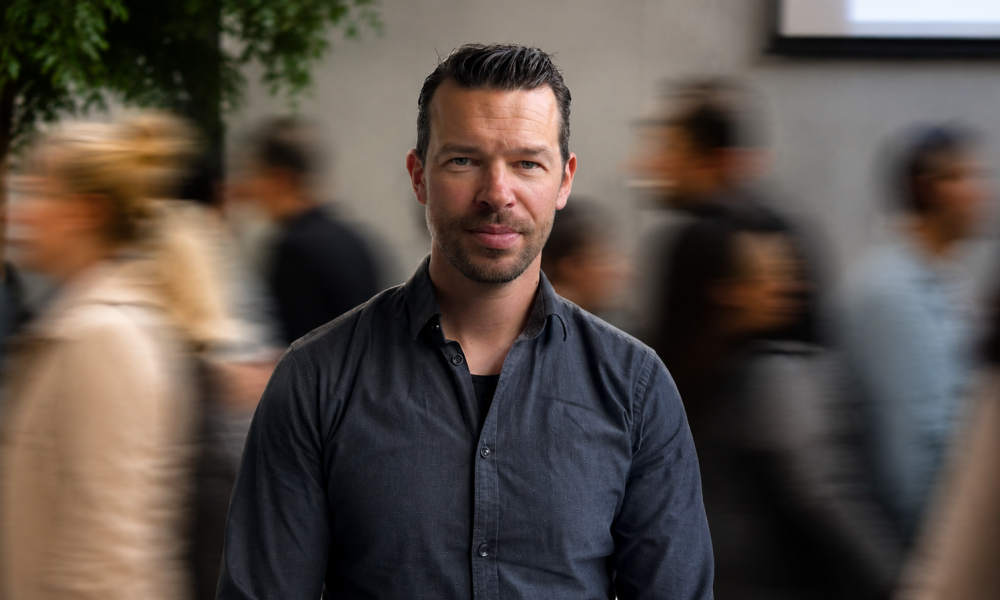 Verandering door AI Werken met AI ELAN Learning