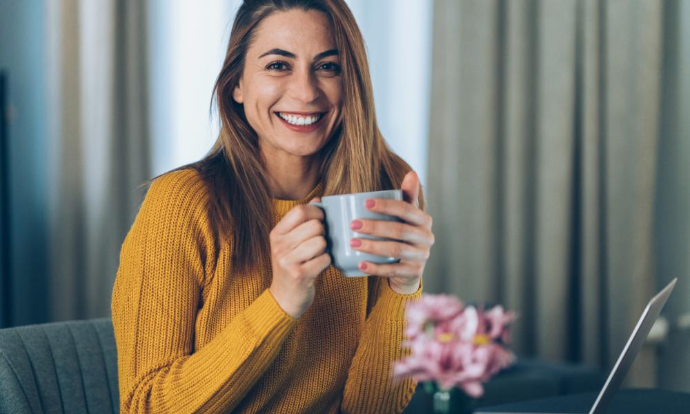 Winterpromo: voordelige onlinetaallessen