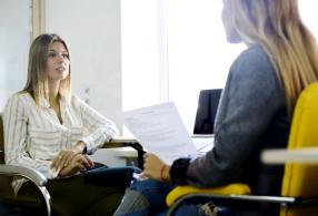Formation sur mesure en français - Mener un entretien d'évaluation