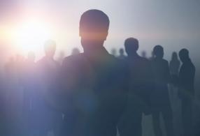 Formation sur mesure en anglais – Réseautage