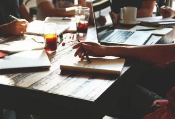 Formation sur mesuren en anglais – Participer à une réunion