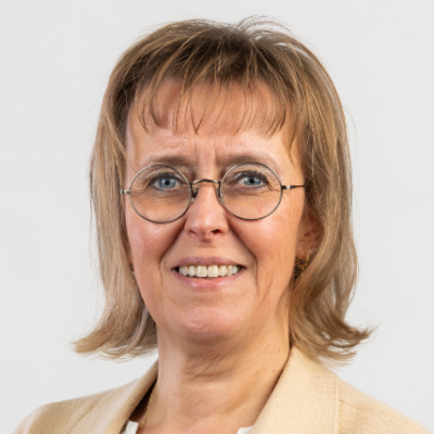 Christel Geukens | ElaN Learning Christel Geukens | ElaN Learning