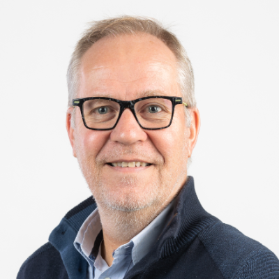 Patrick Simons | ElaN Learning Patrick Simons | ElaN Learning