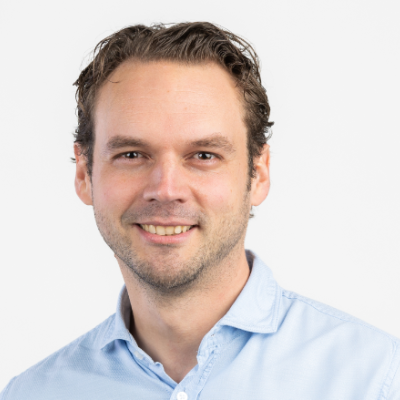 Robrecht Belien | ElaN Learning Robrecht Belien | ElaN Learning