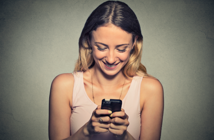 Apps om Engels te leren