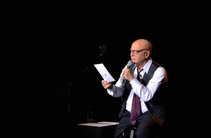 Art Garfunkel 
