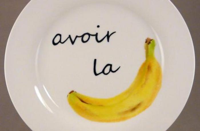 Franse spreekwoorden over eten