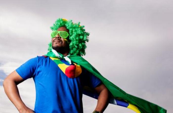 Zakencultuur Brazilië