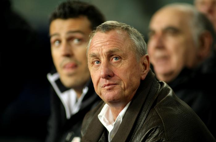 Johan Cruijff