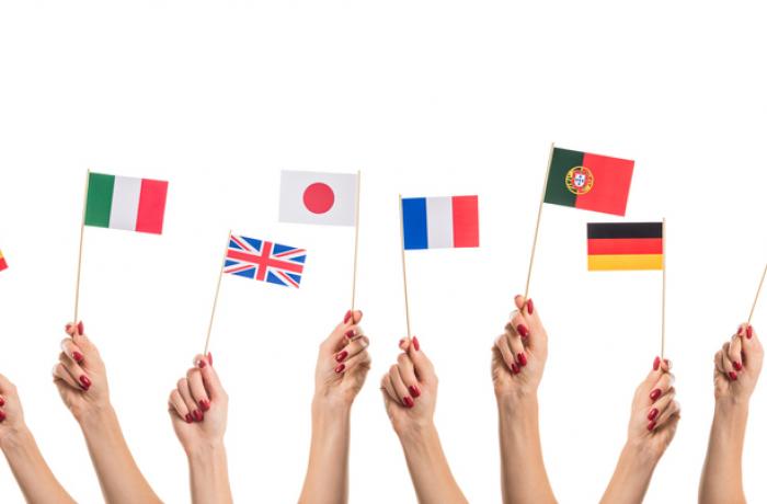 Europese Dag van de Talen