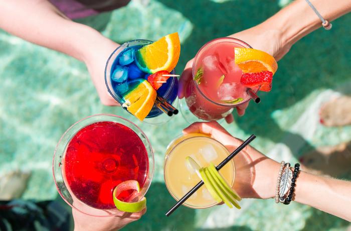 Namen cocktails