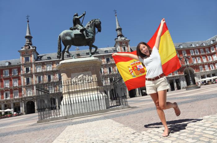 Weetjes over het Spaans
