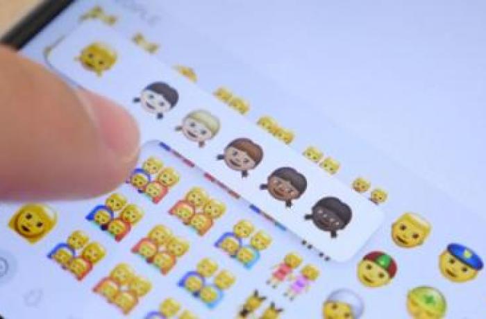 emoji's