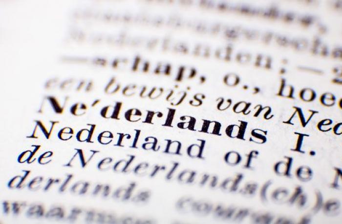 Nederlands vs Nederlands