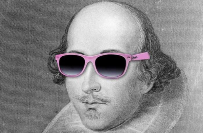 Shakespeare