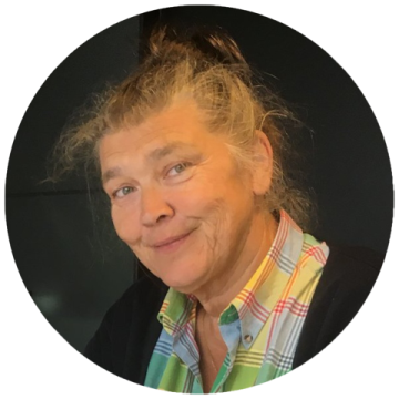 Hilde Stevens | Taaltrainer ElaN Learning Hilde Stevens | Taaltrainer ElaN Learning